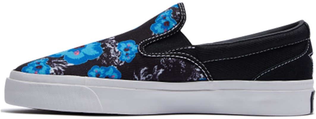 Converse One Star CC Slip 'Black Blue' 164228C Buy Converse One Star CC Slip 'Black Blue' 164228C