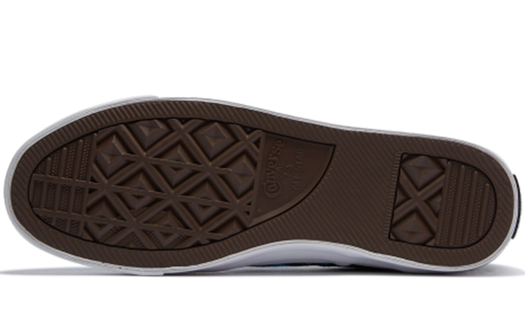 Converse One Star CC Slip 'Black Blue' 圖 5