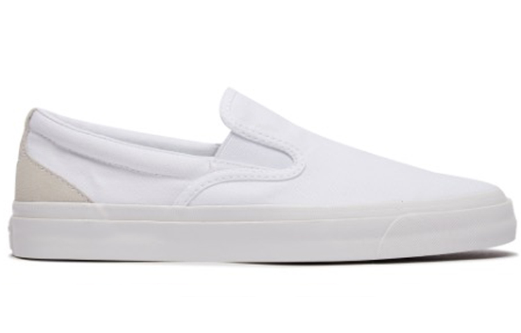 Order Converse One Star CC 懶人鞋 白色