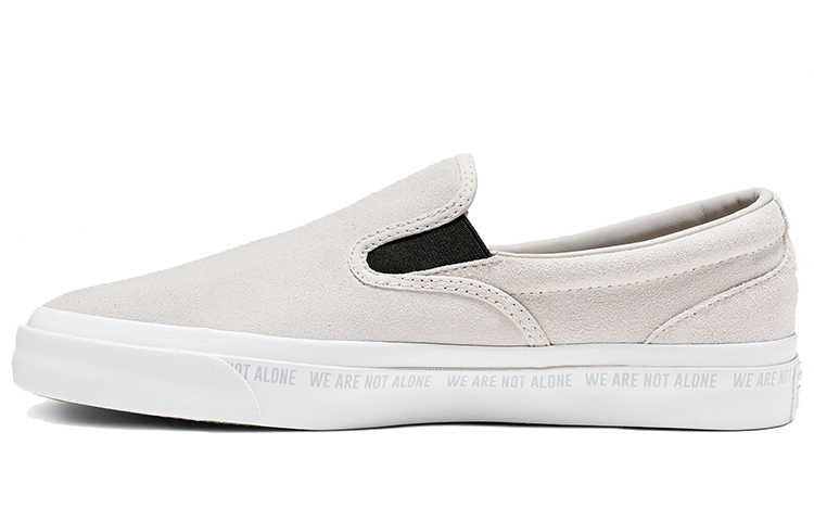 Converse One Star CC Slip Beige/White 165143C