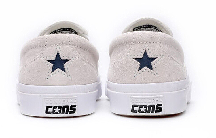 Converse One Star CC Slip Pro 'Pink Blue' 圖 5