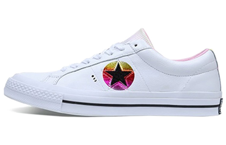 Buy Converse One Star Imlek 2018 'Putih Pink' 160340C
