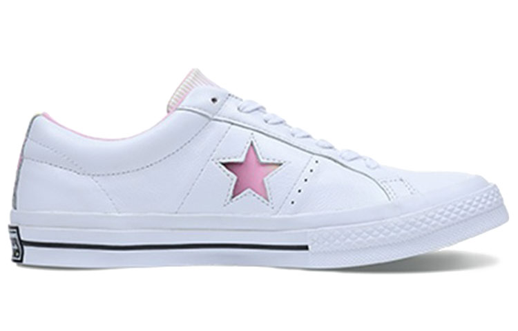 Order Converse One Star Imlek 2018 'Putih Pink' 160340C