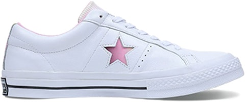 Converse One Star Imlek 2018 'Putih Pink' 160340C Order Converse One Star Imlek 2018 'Putih Pink' 160340C