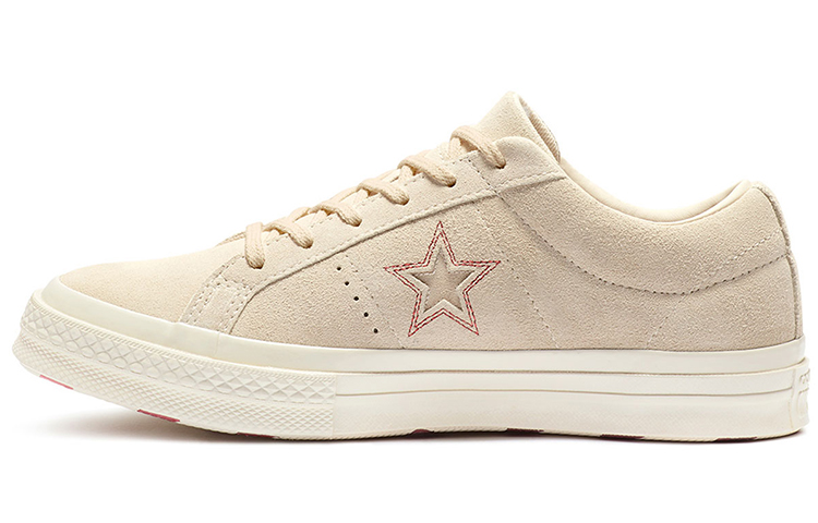 Converse Chuck Taylor One Star OX 'Brown'