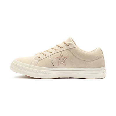 Converse Chuck Taylor One Star OX 'Brown'