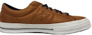 Converse One Star Cons Low 'Workwear - Amber Sepia' Coklat Kuning Perang 169698C
