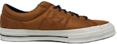 Order Converse One Star Cons Low 'Workwear - Amber Sepia' Coklat Kuning Perang 169698C