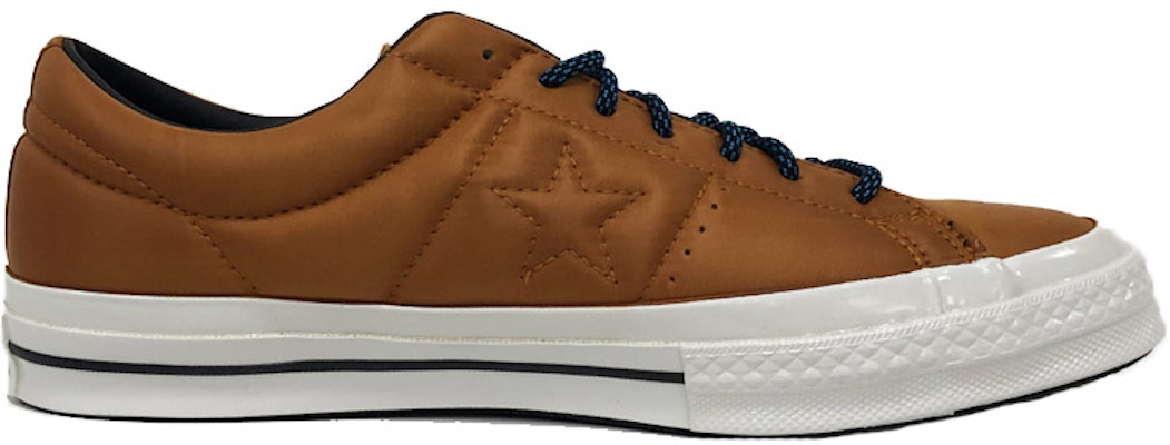 Converse One Star Cons Low 'Workwear - Amber Sepia' Sepatu Pria 169698C Order Converse One Star Cons Low 'Workwear - Amber Sepia' Sepatu Pria 169698C
