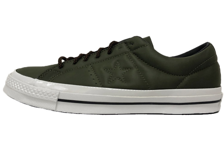 Converse One Star Cons Low &#x27;Workwear - Field Surplus&#x27; 169699C