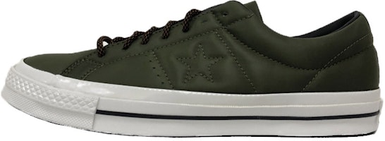 Converse One Star Cons Low 'Workwear - Field Surplus' 169699C Converse One Star Cons Low 'Workwear - Field Surplus' 169699C