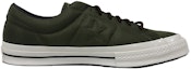 Order Converse One Star Cons Low 'Kerja Lasak - Field Surplus' 169699C