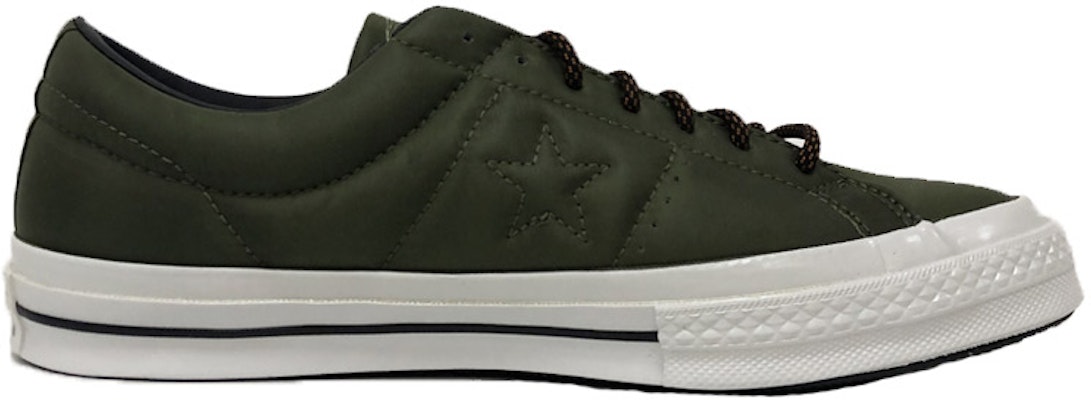 Converse One Star Cons Low 'Workwear - Field Surplus' 169699C Order Converse One Star Cons Low 'Workwear - Field Surplus' 169699C