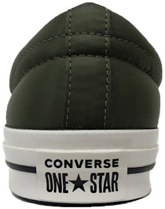 컨버스 원스타 로우 "워크웨어 - 필드 서플러스" 169699C Lookbook 컨버스 원스타 로우 "워크웨어 - 필드 서플러스" 169699C