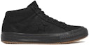 Order Converse One Star Counter Climate Lelaki & Wanita. 158832C