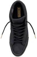 Shop Converse one star Counter Climate 復古風休閒 防滑耐磨 低筒 板鞋 男女同款 黑