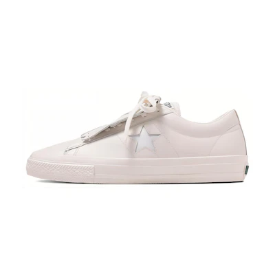 Converse One Star GF QT "White/Green"