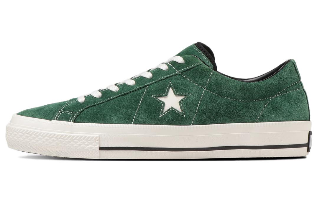Buy Converse One Star GF SUEDE 'Hijau Putih' 33500340