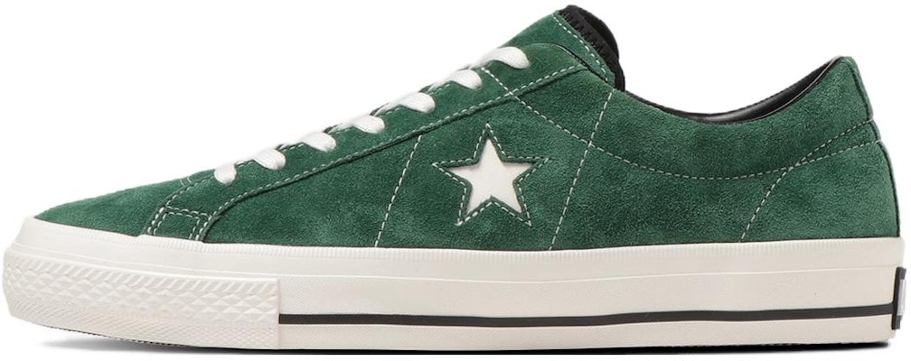 Converse One Star GF SUEDE 'Hijau Putih' 33500340 Buy Converse One Star GF SUEDE 'Hijau Putih' 33500340