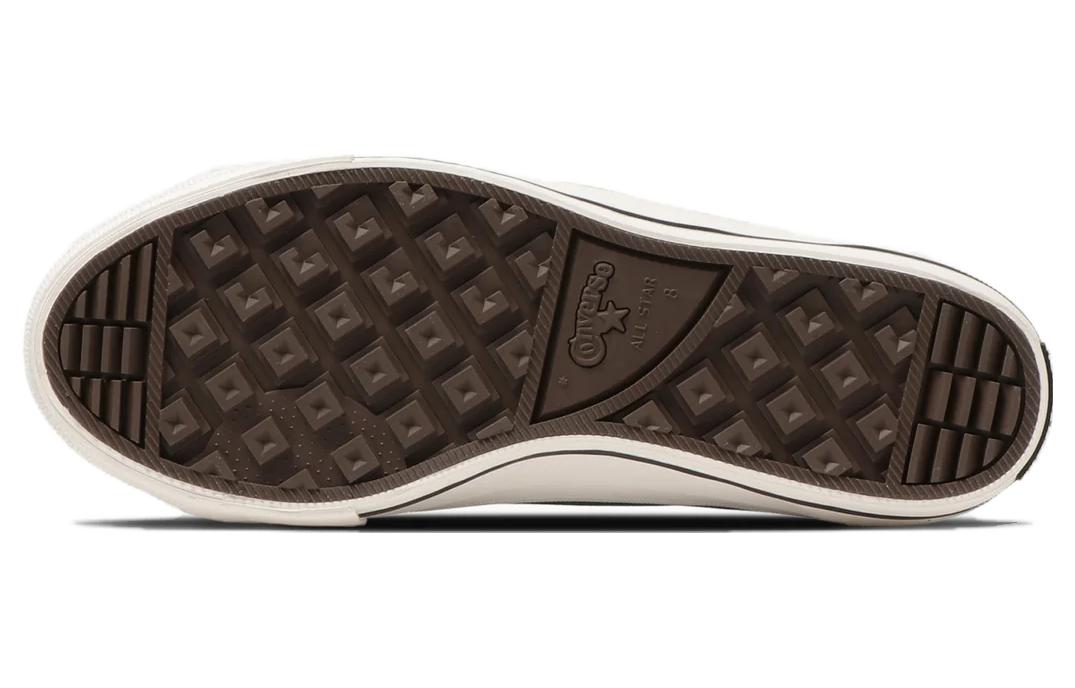 Converse One Star GF SUEDE 'Green White' 圖 6