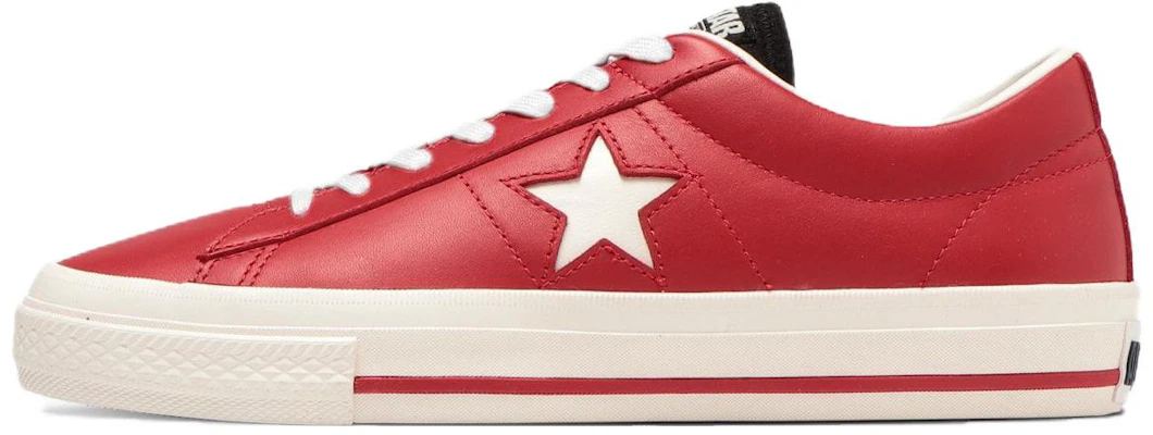 Converse One Star Golf SC ''Rouge'' 33500290 Buy Converse One Star Golf SC ''Rouge'' 33500290