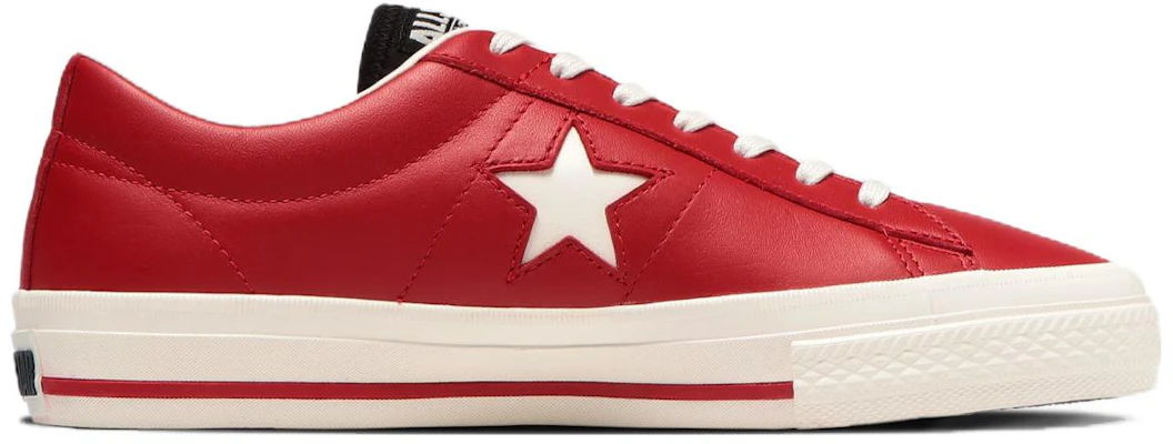 Converse One Star Golf SC ''Rouge'' 33500290 Order Converse One Star Golf SC ''Rouge'' 33500290