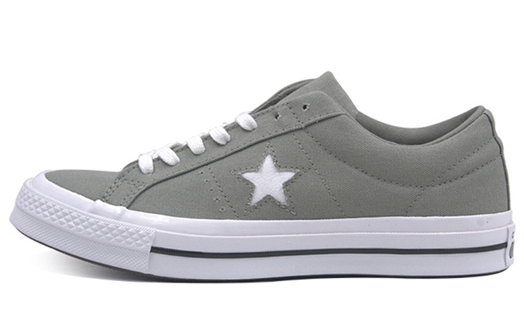 Buy Converse One Star Hijau/Putih 165445C