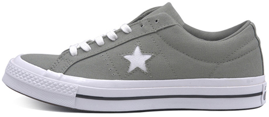 Converse One Star Hijau/Putih 165445C Buy Converse One Star Hijau/Putih 165445C