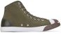 Converse Unisex One Star Sneakers Hijau 171218C