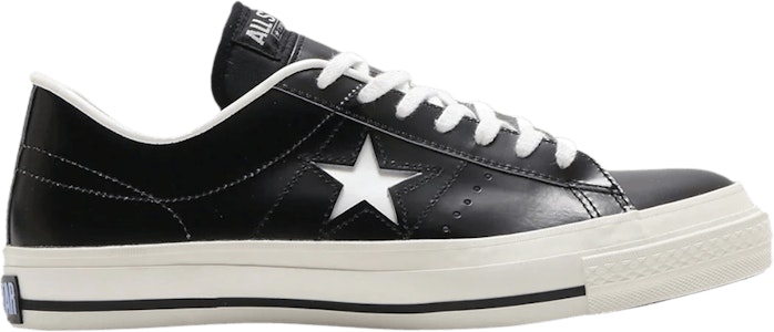 converse ワンスター J 日本製 ブラック 32346511 Buy converse ワンスター J 日本製 ブラック 32346511