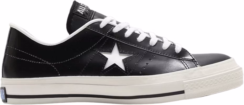 Converse One Star J 'Made in Japan - Black' 32346511 Buy Converse One Star J 'Made in Japan - Black' 32346511