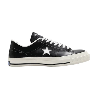 Converse One Star J 'Made in Japan - Black'