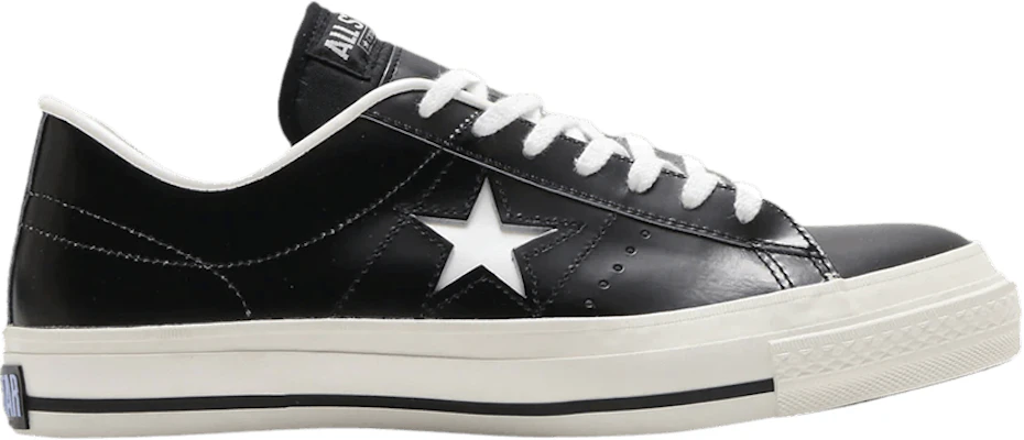 Converse japan online one star