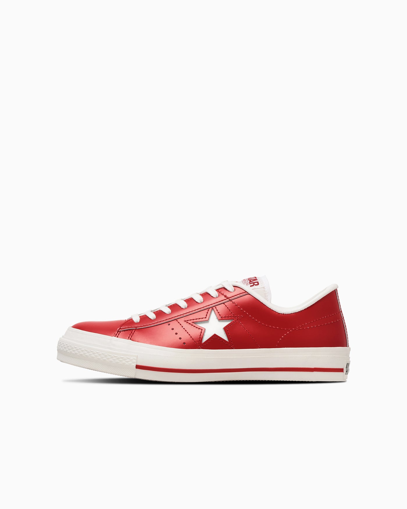 Converse One Star J Sneakers Red 33702940