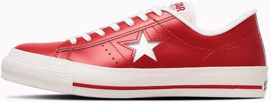 Converse One Star J Sneakers Red 33702940 Converse One Star J Sneakers Red 33702940