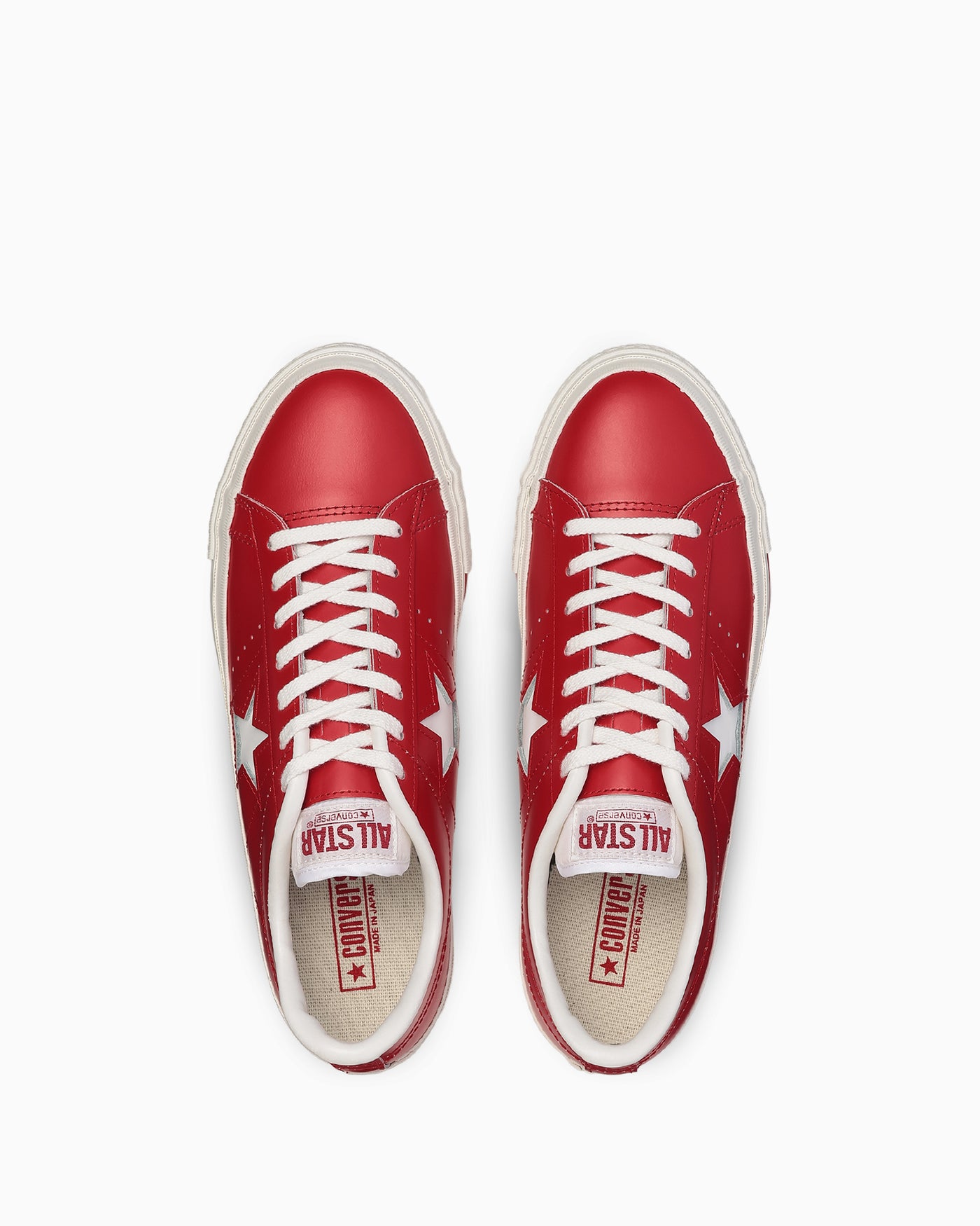 Purchase Converse One Star J 球鞋 紅色 33702940
