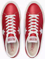 Purchase Converse One Star J 球鞋 紅色 33702940
