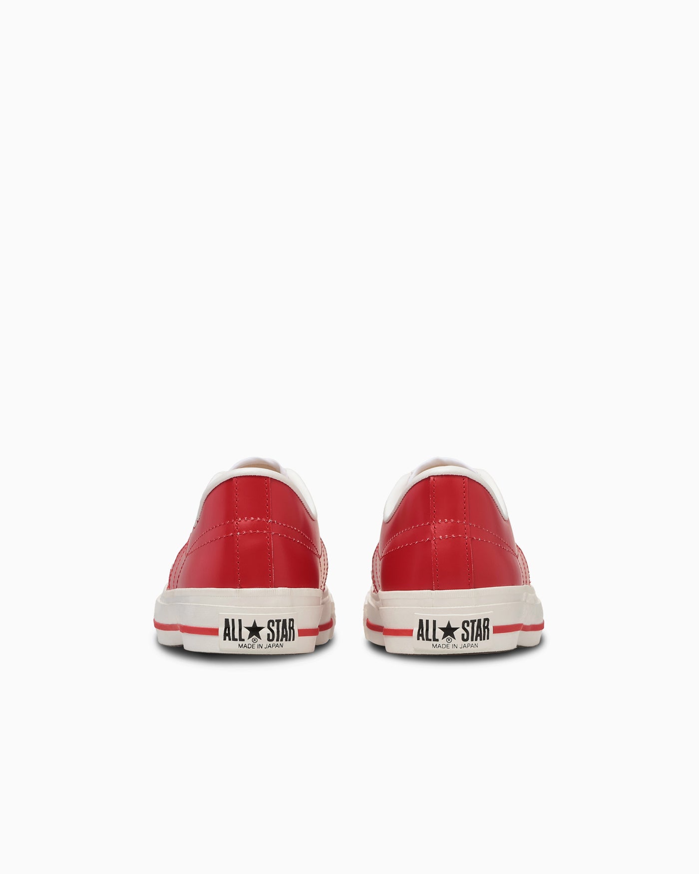 Details for Converse One Star J 球鞋 紅色 33702940