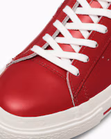 Cheap Converse One Star J 球鞋 紅色 33702940