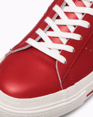 Converse One Star J 球鞋 紅色 33702940 Cheap Converse One Star J 球鞋 紅色 33702940