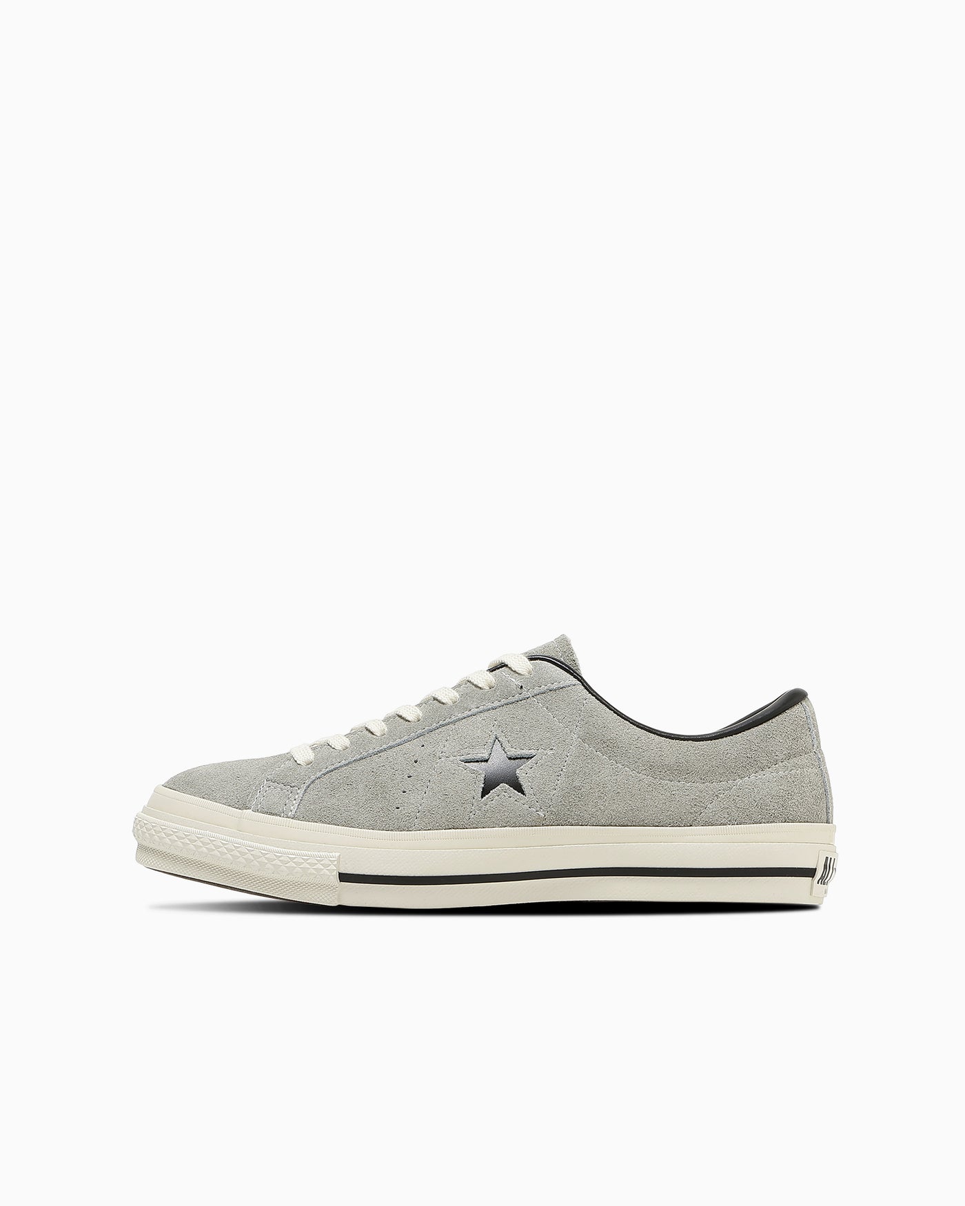 Converse One Star J Suede Sneakers Gray 33702500
