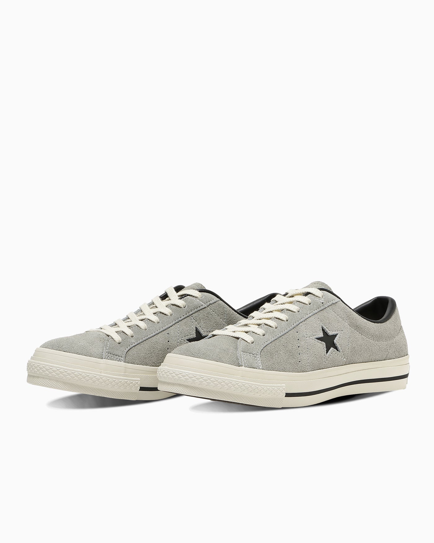 Order Zapatillas Converse One Star J Suede Gris. 33702500