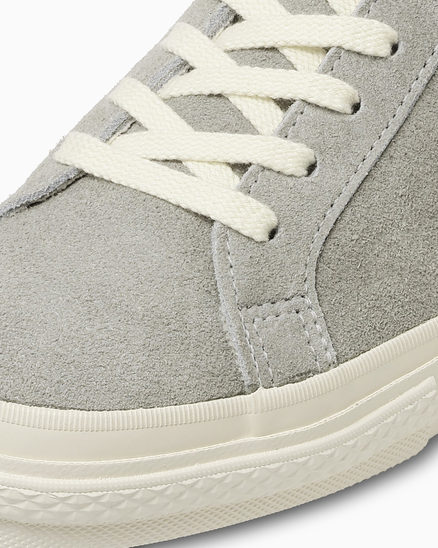 Sizing Zapatillas Converse One Star J Suede Gris. 33702500