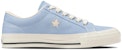 Converse One Star J Vintage Canvas 'Keselesaan dan Serbaguna' 35200572