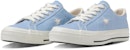 Converse One Star J Vintage Canvas 'Keselesaan dan Serbaguna' 35200572