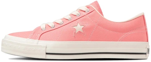 Converse One Star J Vintage Canvas 'Comfort Versatile Pink' 35200571 Converse One Star J Vintage Canvas 'Comfort Versatile Pink' 35200571