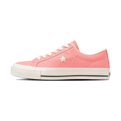 Converse One Star J Vintage Canvas 'CMFT Versatile Pink'
