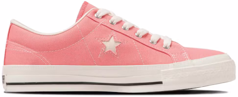 Order Converse One Star J Vtg Canvas 舒適百搭 耐磨透氣 低筒 帆布鞋 男女同款 粉色