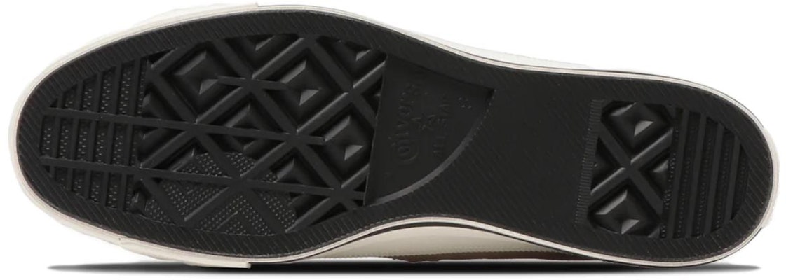 Converse One Star J VTG Canvas Shoes 'Brown White' 35200570 Purchase Converse One Star J VTG Canvas Shoes 'Brown White' 35200570