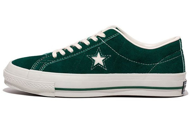Converse One Star J VTG 'Green' 35200010